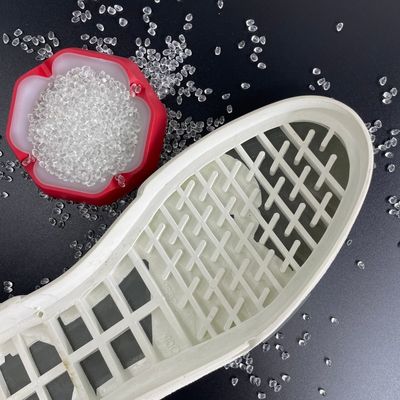 UL94 V-0 Koruma Kabloları, Tel Elektronik Parçaları İçin Alev Geri Dayanıklı Termoplastik Polyurethane Malzemesi.