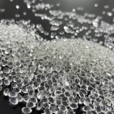 Kimyasal Direnci TPU Termoplastik Polyurethane Köpüğü Dayanıklı Geri Dönüştürülebilir