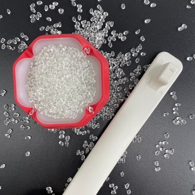 Kimyasal Direnci TPU Termoplastik Polyurethane Köpüğü Dayanıklı Geri Dönüştürülebilir