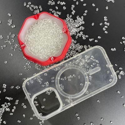 Kimyasal Direnci TPU Termoplastik Polyurethane Köpüğü Dayanıklı Geri Dönüştürülebilir