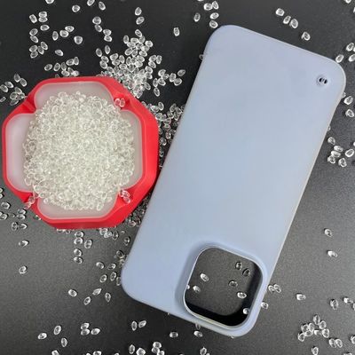 Yüksek Performanslı Termoplastik Polyurethane Köpük Alev Geriletici