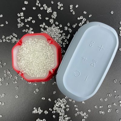 Yüksek Performanslı Termoplastik Polyurethane Köpük Alev Geriletici