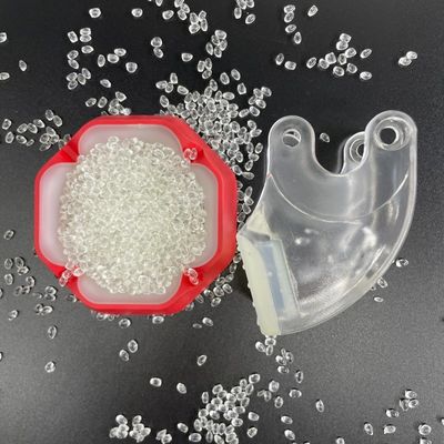 Yüksek Performanslı Termoplastik Polyurethane Köpük Alev Geriletici