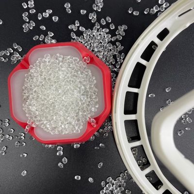 Yüksek Performanslı Termoplastik Polyurethane Köpük Alev Geriletici