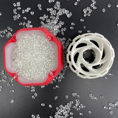 Alev Geri Dayanıklı Tpu Termoplastik Polyurethane Köpüğü Yastık için