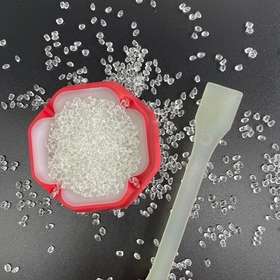 Alev Geri Dayanıklı Tpu Termoplastik Polyurethane Köpüğü Yastık için