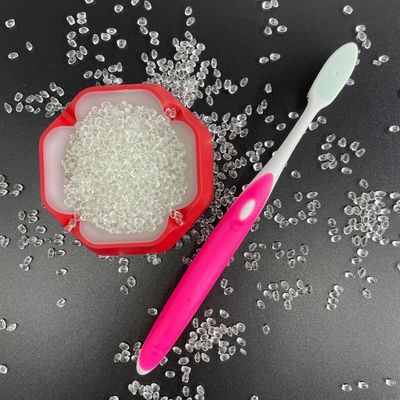 Alev Geri Dayanıklı Tpu Termoplastik Polyurethane Köpüğü Yastık için