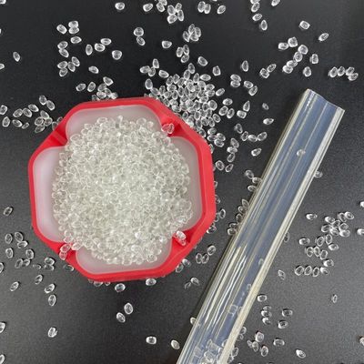 UL94 V-0 Alev Geri Dayanıklı Doğal Termoplastik PU Köpük Düşük yoğunluk