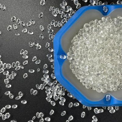 UL94 V-0 Alev Geri Dayanıklı Doğal Termoplastik PU Köpük Düşük yoğunluk