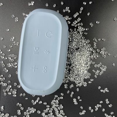 Spor için düşük yoğunluklu TPU Termoplastik Polyurethane köpüğü