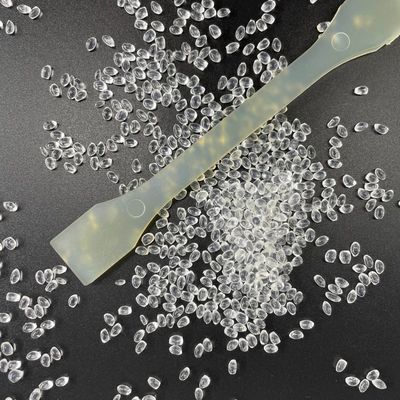 Spor için düşük yoğunluklu TPU Termoplastik Polyurethane köpüğü