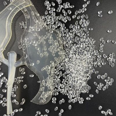 Spor için düşük yoğunluklu TPU Termoplastik Polyurethane köpüğü