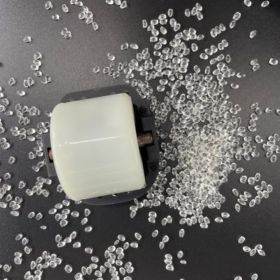 Spor için düşük yoğunluklu TPU Termoplastik Polyurethane köpüğü