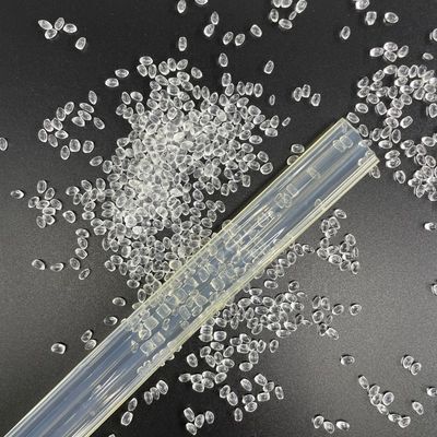 Spor uygulamaları için alev geriletici TPU Termoplastik Polyurethane Elastomer