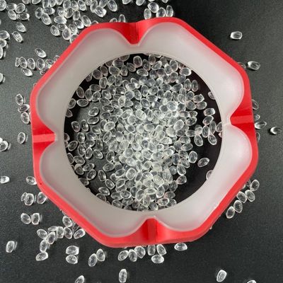 Spor uygulamaları için alev geriletici TPU Termoplastik Polyurethane Elastomer