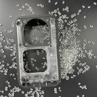 Spor uygulamaları için alev geriletici TPU Termoplastik Polyurethane Elastomer
