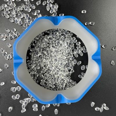 Spor uygulamaları için alev geriletici TPU Termoplastik Polyurethane Elastomer