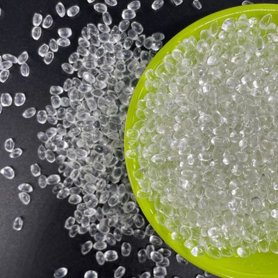 Çok yönlü yalıtımlı Tpu düşük ısı iletkenliğine sahip plastik