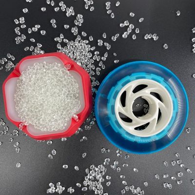 Çok yönlü yalıtımlı Tpu düşük ısı iletkenliğine sahip plastik