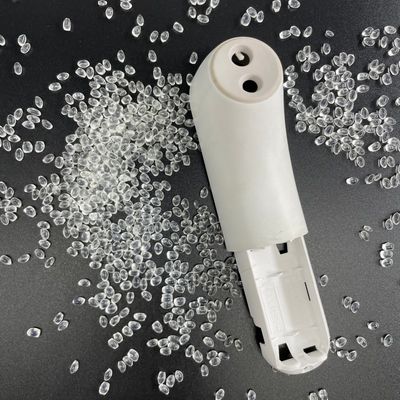 Çok yönlü yalıtımlı Tpu düşük ısı iletkenliğine sahip plastik
