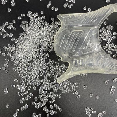 Elektronik için UV Direnci Esnek İletici TPU