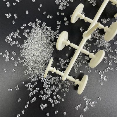 Elektronik için UV Direnci Esnek İletici TPU