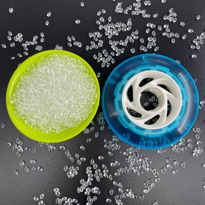 Gelişmiş TPU İletici Kumaş Sıvma Direnci ESD Önleme