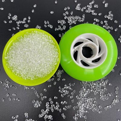 İletici TPU Tıbbi Polyurethane Pellet, Düşük Fiyatlı, Yüksek yoğunluklu