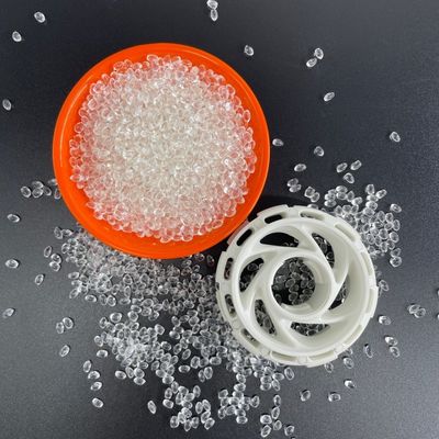 İletici TPU Tıbbi Polyurethane Pellet, Düşük Fiyatlı, Yüksek yoğunluklu