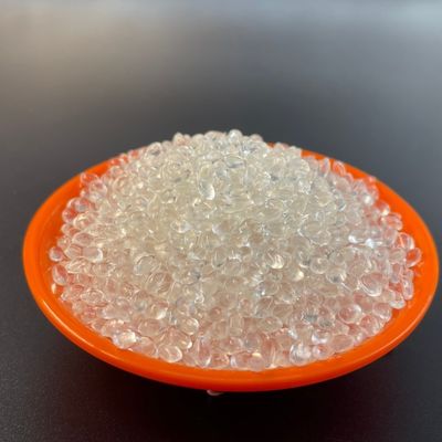 Sıcaklığa dayanıklı İletici Termoplastik Polyurethane Parçacıkları Yüksek Esneklik