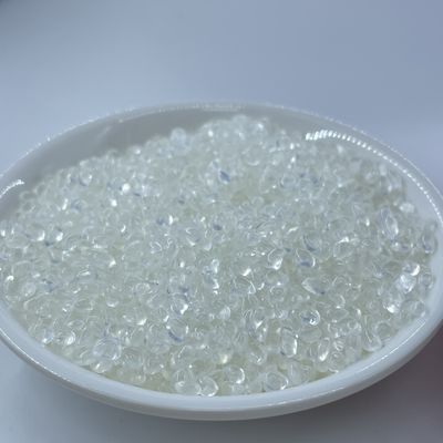 Düşük Sıcaklıkta Laminasyon Çözümü İyi Başlangıç Gücüyle Kimyasal Yaprak ve Yangın Mühürü Eş Ekstrüzyonu için Sıcak Erime TPU