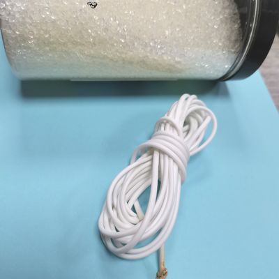 0.03-0.05 W/MK Iletkenlik Termoplastik Polyurethane Köpüğü 20-80 Kıyısı A Sertliği