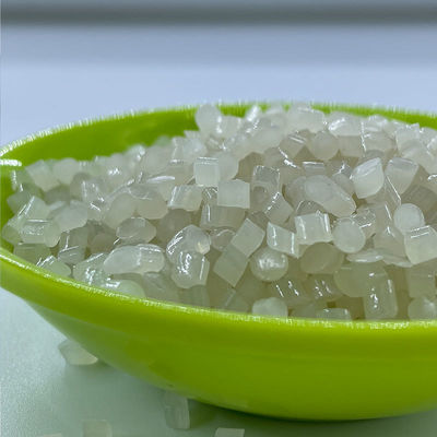 Termoplastik Poliüretan TPU Polimer Malzeme Parmak İzi Bırakmaz