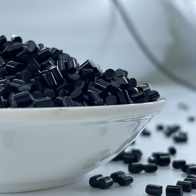 Termoplastik Polyurethane Tpu Hammaddeler Yüksek Güç İyi Sertlik