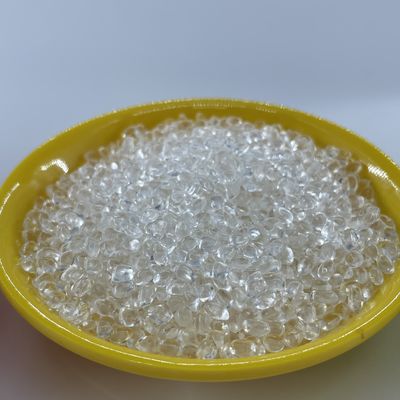 Plastik Kalıplama Hammaddesi TPU Granülleri 73D Alev Geciktirici Sınıf V0 Teller ve Kablolar İçin Uygun