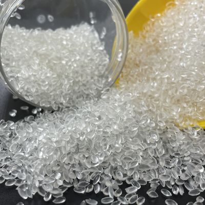 FDA Sertifikalı Tıbbi Sınıf Ultra Yumuşak TPU Ham Maddeleri (Giyilebilir Cihazlar İçin)