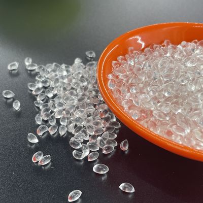 Elektro iletken termoplastik poliüretan granülleri peletler