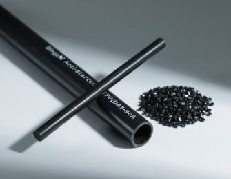 Kalıcı uzun süreli anti-statik Tpu Casters Kablolar için Elektronik aksesuarlar