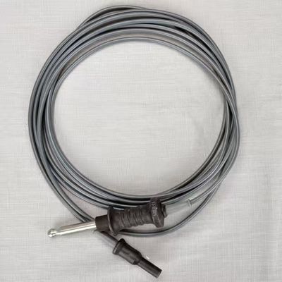 UL94-V0 Sınıf Ekstrüzyon Enjeksiyon Kalıplama Alev Geri Dayanıcı TPU Malzemesi