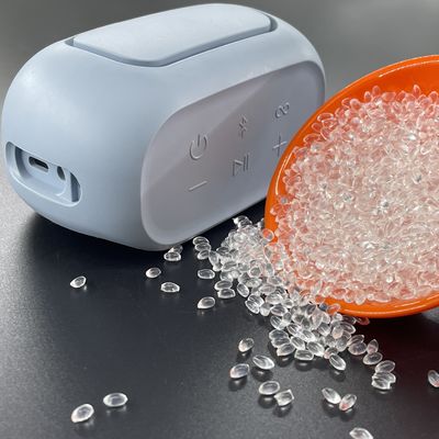 DAS-90A Uzun Sürekli Sabit Anti-Statik TPU Casters için Elektronik Aksesuarlar