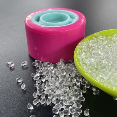 DAS-90A Uzun Sürekli Sabit Anti-Statik TPU Casters için Elektronik Aksesuarlar