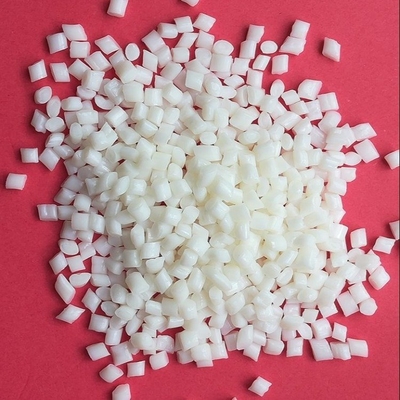 TPEE Hammadde Otomobil Endüstriyel Kullanımı İçin Olağanüstü Yüksek Sıcaklığa Direnci Üstün Fleks Yorgunluk Direnci Termoplastik Poliester Elastomer