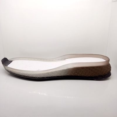 Ayakkabı Malzemeleri İçin Yüksek Kaliteli Enjeksiyon Poliüretan TPU Granülleri