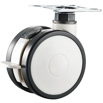 İyi aşınma ve kimyasal dayanıklılık tıbbi makine için TPU peletleri