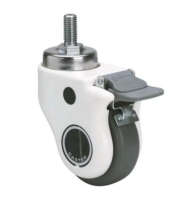 İyi aşınma ve kimyasal dayanıklılık tıbbi makine için TPU peletleri