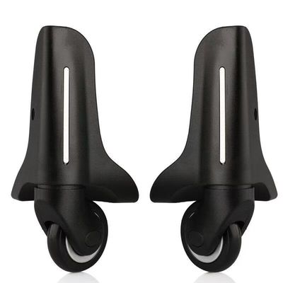 İyi Aşınma ve Gürültü Direnci TPU Peletleri, Bavul Tekerlekleri ve Jantları İçin