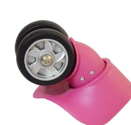 İyi Aşınma ve Gürültü Direnci TPU Peletleri, Bavul Tekerlekleri ve Jantları İçin