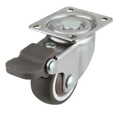 İyi aşınma ve gürültü direnci Mobilya için TPU peletleri