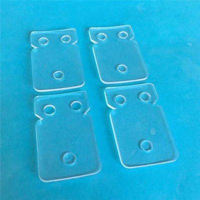 Yüksek Şeffaflıklı Enjeksiyon ve Ekstrüzyon Kalıplandırma TPU Pellets For Seals&Gaskets