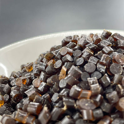 Dingzhi Custom TPU Çözümleri, Enjeksiyon ve Ekstrüzyon Kalıplama için Tam Renk Eşleşmesi